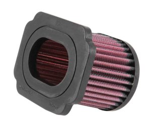 Yamaha MT-07 Performance Air Intake - K&N Engineering - Drop In - `14-`15
